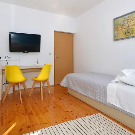 Holiday Home Zrnovnica Holiday home *