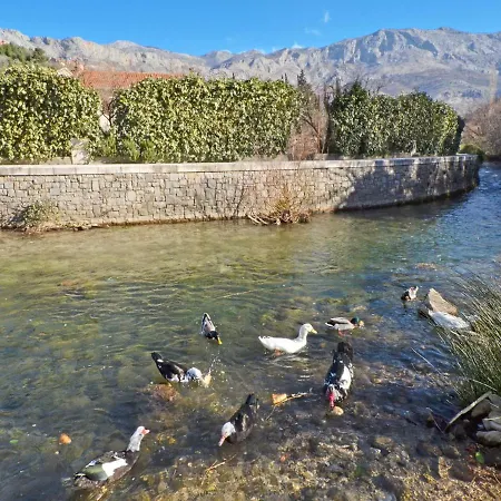 Holiday Home Zrnovnica