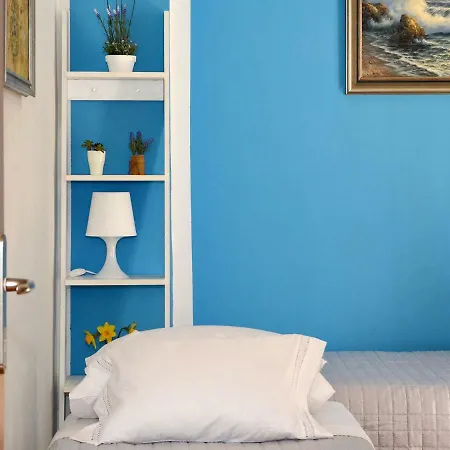 Holiday Home Zrnovnica Tatil Evi *