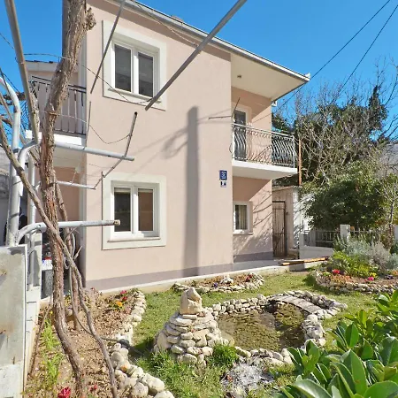 Holiday Home Zrnovnica Holiday home *