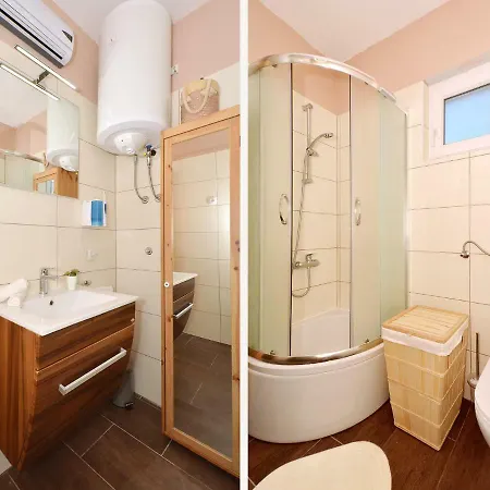 Holiday Home Zrnovnica Žrnovnica