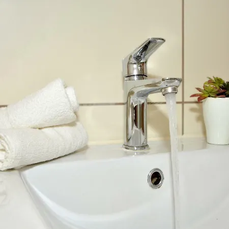 Holiday home Holiday Home Zrnovnica