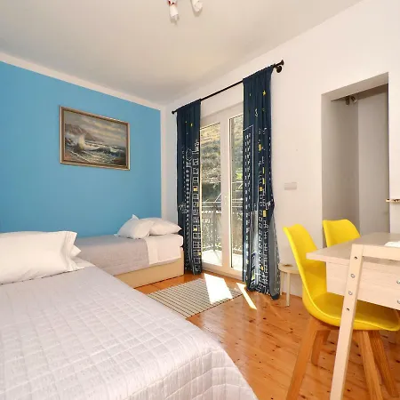 Holiday Home Zrnovnica Tatil Evi *