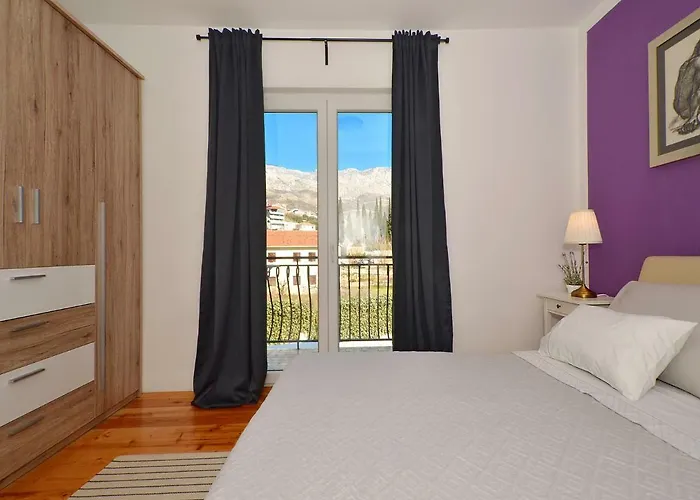Holiday Home Zrnovnica *