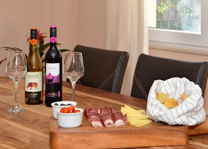 Holiday Home Zrnovnica Semesterbostad