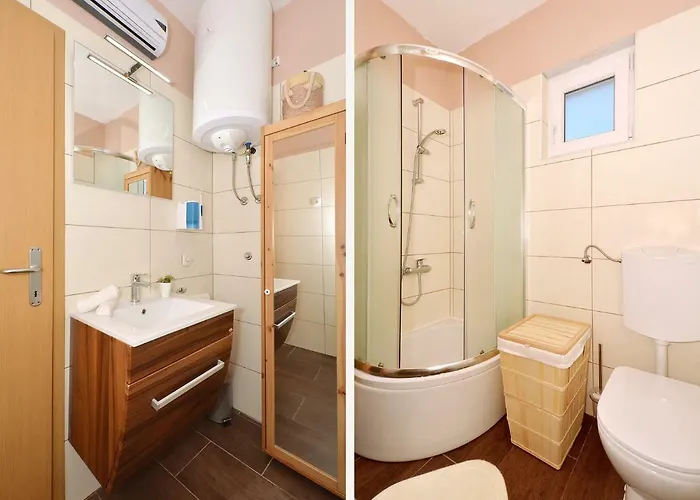 Holiday Home Zrnovnica Žrnovnica