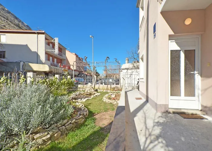 Holiday Home Zrnovnica * Žrnovnica